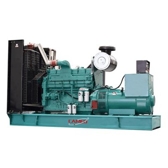 Gerador 50kw diesel