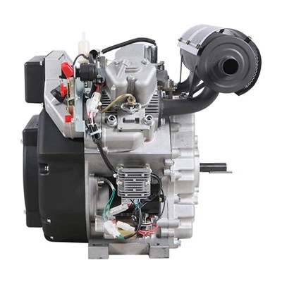 Motor Diesel 2V92F